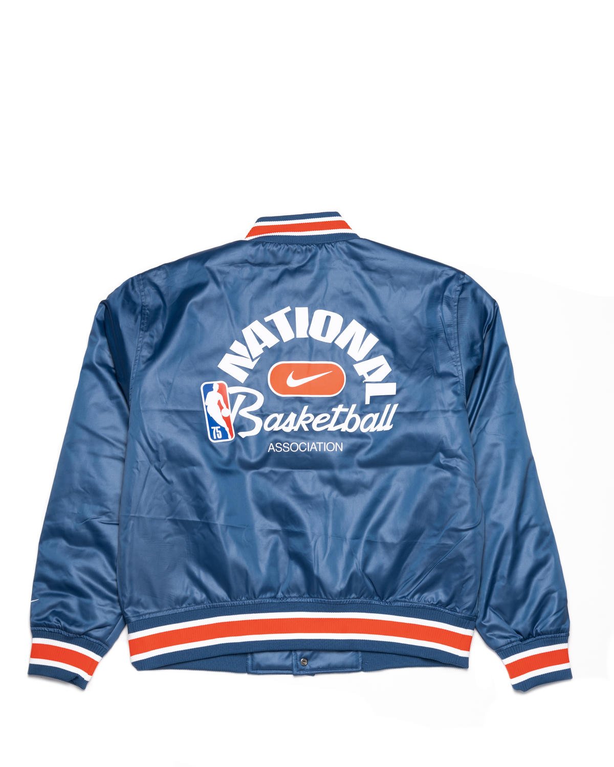 Nike team 31 discount courtside nba jacket